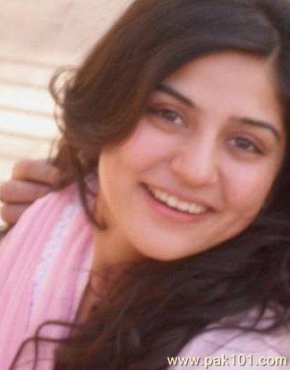 Sanam Baloch