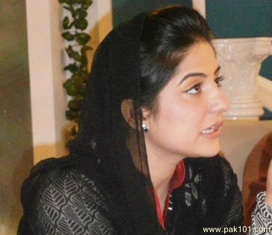 Sanam Baloch