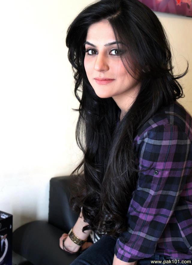 Sanam Baloch