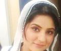 Sanam Baloch