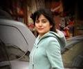 Sanam Baloch