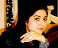 Sanam Baloch