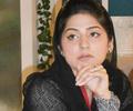 Sanam Baloch