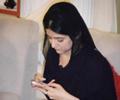Sanam Baloch
