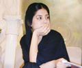 Sanam Baloch
