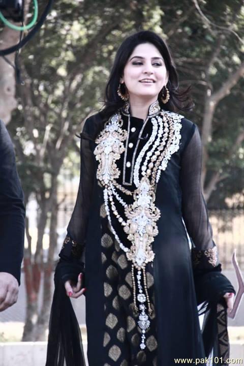 Sanam Baloch
