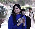 Sanam Baloch -Pakistani Female Television Actress Celebrity