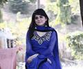 Sanam Baloch -Pakistani Female Television Actress Celebrity