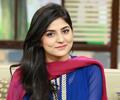 Sanam Baloch -Pakistani Female Television Actress Celebrity