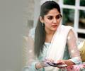 Sanam Baloch -Pakistani Female Television Actress And Host Celebrity