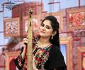 Sanam Baloch -Pakistani Female Television Actress And Host Celebrity