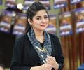 Sanam Baloch -Pakistani Female Television Actress And Host Celebrity