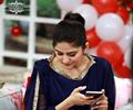 Sanam Baloch -Pakistani Female Television Actress And Host Celebrity