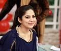 Sanam Baloch -Pakistani Female Television Actress And Host Celebrity