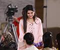 Sanam Baloch -Pakistani Female Television Actress And Host Celebrity