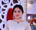 Sanam Baloch -Pakistani Female Television Actress And Host Celebrity