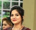 Sanam Baloch -Pakistani Female Television Actress And Host Celebrity