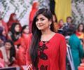 Sanam Baloch -Pakistani Female Television Actress And Host Celebrity