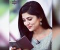 Sanam Baloch -Pakistani Female Television Actress And Host Celebrity