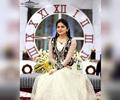 Sanam Baloch -Pakistani Female Television Actress And Host Celebrity