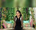 Sanam Baloch -Pakistani Female Television Actress And Host Celebrity