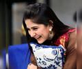 Sanam Baloch -Pakistani Female Television Actress And Host Celebrity