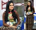 Sanam Baloch -Pakistani Female Television Actress And Host Celebrity