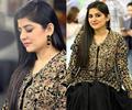 Sanam Baloch -Pakistani Female Television Actress And Host Celebrity