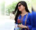 Sanam Baloch -Pakistani Female Television Actress And Host Celebrity