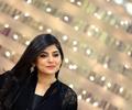 Sanam Baloch -Pakistani Female Television Actress And Host Celebrity