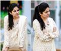 Sanam Baloch -Pakistani Female Television Actress And Host Celebrity