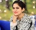 Sanam Baloch -Pakistani Female Television Actress And Host Celebrity