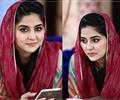 Sanam Baloch -Pakistani Female Television Actress And Host Celebrity