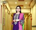 Sanam Baloch -Pakistani Female Television Actress And Host Celebrity