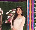 Sanam Baloch -Pakistani Female Television Actress And Host Celebrity