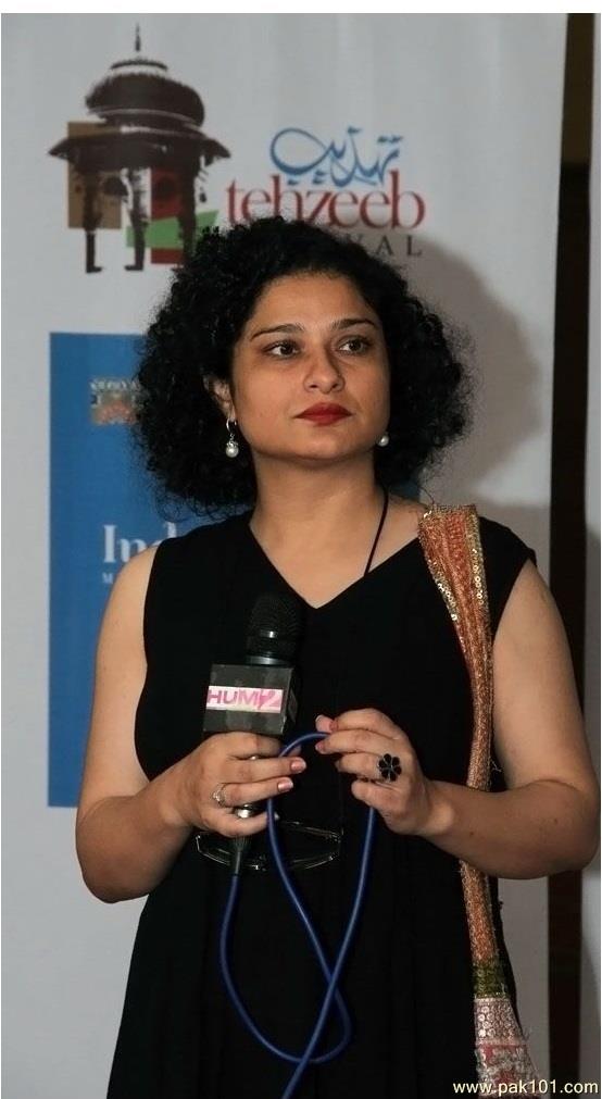 Sania Saeed-Television Drama Actress