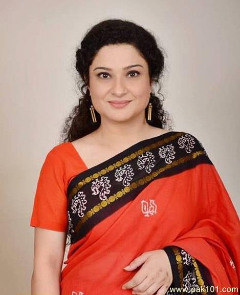 Sania Saeed-Television Drama Actress