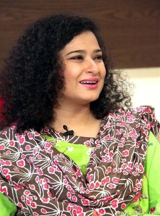 Sania Saeed-Television Drama Actress