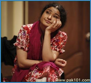 Sania Saeed-Television Drama Actress