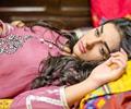 Sarah Khan -Pakistani Female Fashion Model And Television Actress Celebrity