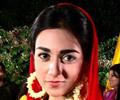 Sarah Khan -Pakistani Female Fashion Model And Television Actress Celebrity