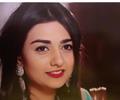 Sarah Khan -Pakistani Female Fashion Model And Television Actress Celebrity
