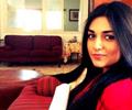 Sarah Khan -Pakistani Female Fashion Model And Television Actress Celebrity