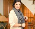 Sarah Khan -Pakistani Female Fashion Model And Television Actress Celebrity