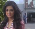 Sarah Khan -Pakistani Female Fashion Model And Television Actress Celebrity