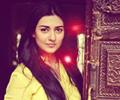 Sarah Khan -Pakistani Female Fashion Model And Television Actress Celebrity