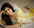 Sataesh Khan -Pakistani Female Television Actress Celebrity