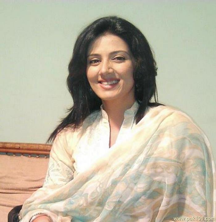 Saveera Nadeem -Pakistani Television Actress