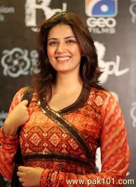 Saveera Nadeem -Pakistani Television Actress