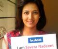Saveera Nadeem